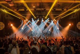 Dünyanın En İlginç ve Efsanevi Festival ve Etkinlikleri