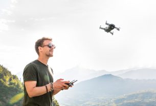 Drone Fotoğrafçılığı: Yüksekten Çekim Yaparken Dikkat Etmeniz Gereken 5 İpucu