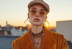 Minimalist Moda: Basit ve Şık Görünümün Anahtar Parçaları